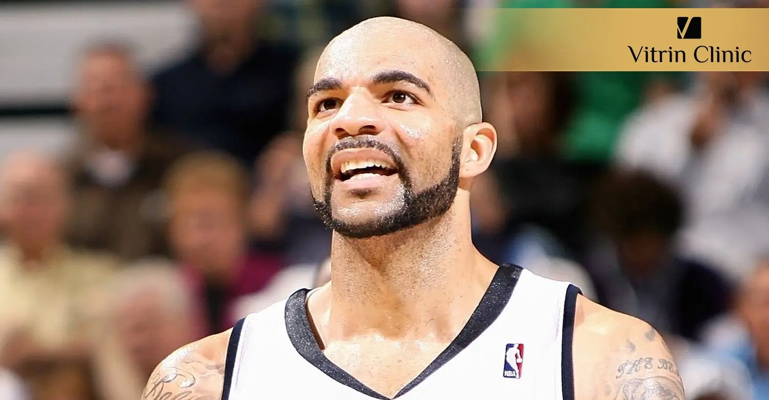 carlos boozer teeth