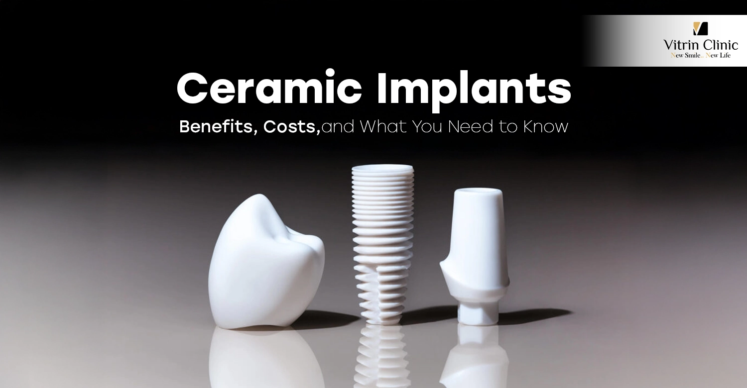Ceramic Implants