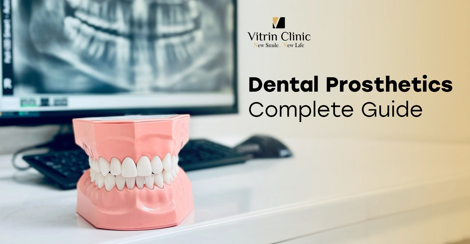 Dental Prosthetics
