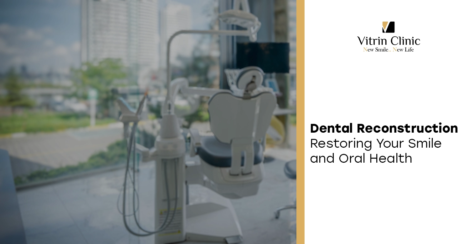 Dental Reconstruction