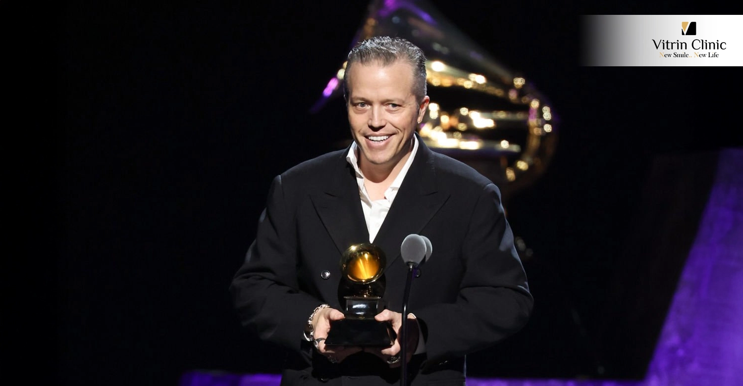 Jason Isbell Teeth