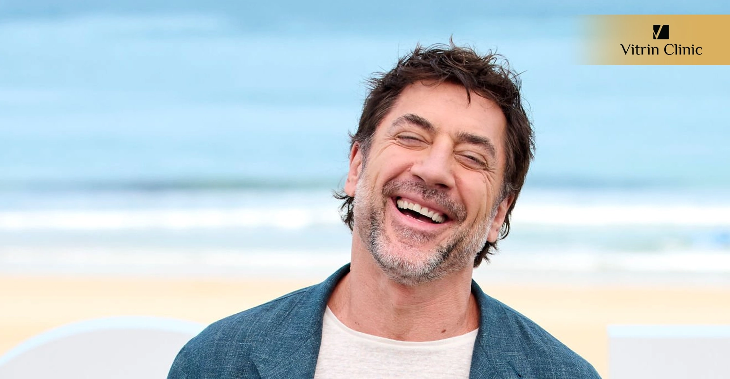 How to Maintain a Bright, Public Figure-Level Smile