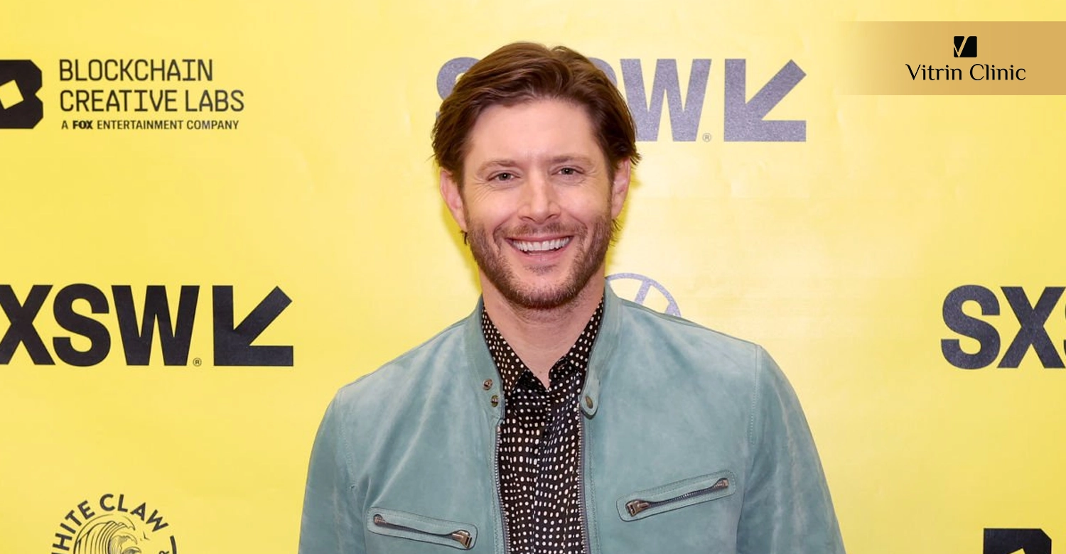 Why Is Jensen Ackles Smile So Memorable?