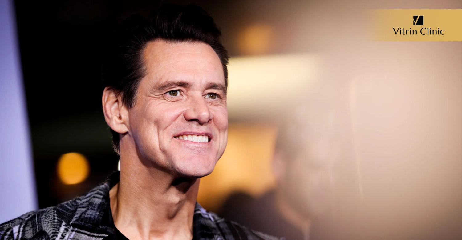 How to Maintain a Bright, Public Figure-Level Smile