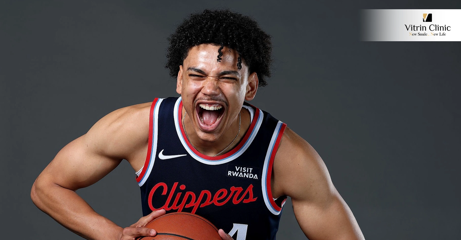 Kobe Sanders