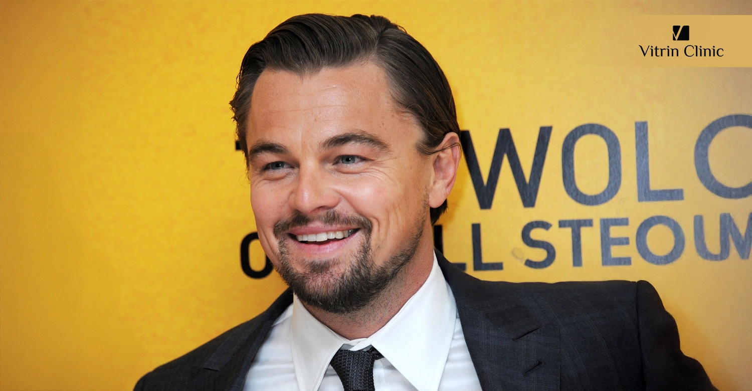 Did Leonardo DiCaprio Get Veneers or Cosmetic Dental Work?
