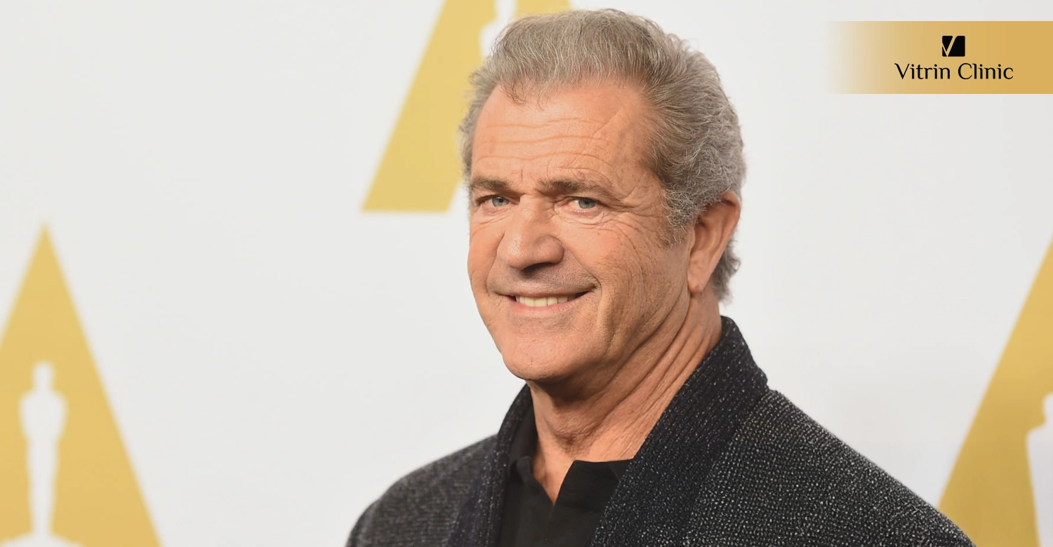 Mel Gibson