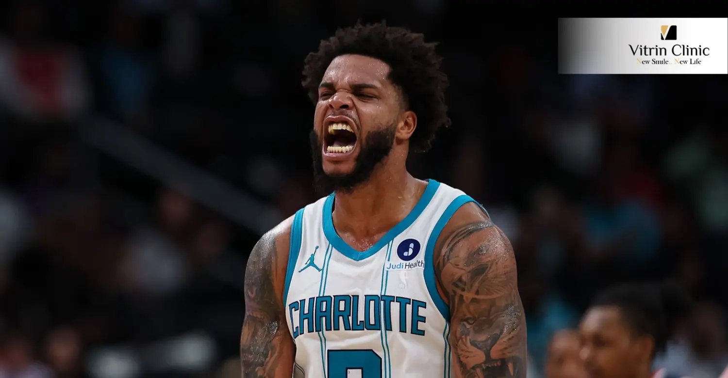 Miles Bridges Teeth: The Story Behind His Iconic Smile