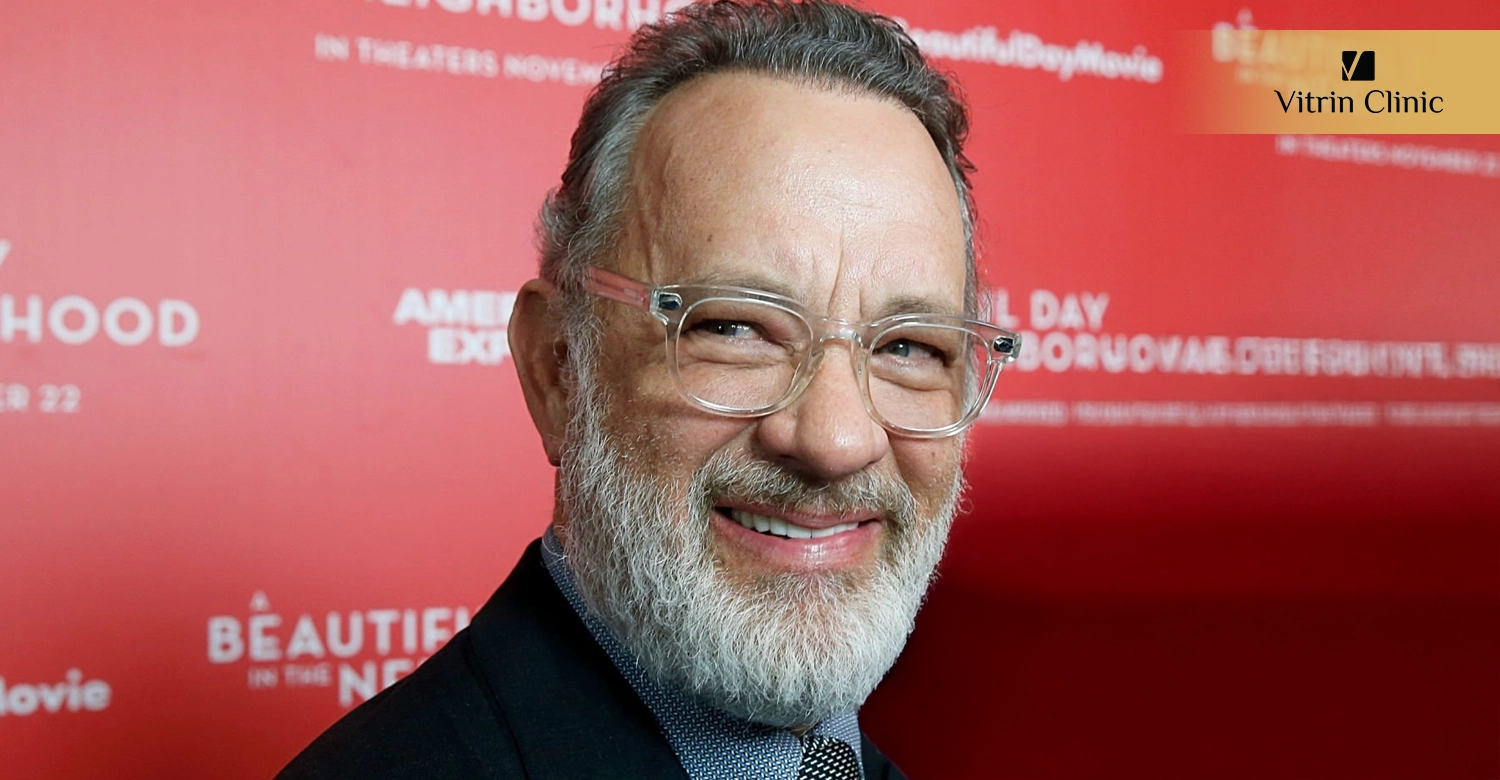 Did Tom Hanks Get Veneers or Cosmetic Dental Work?