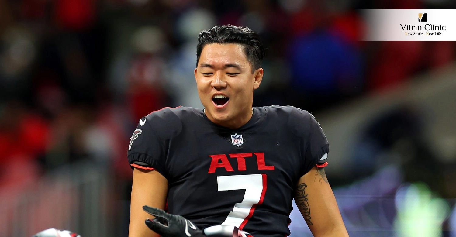 Younghoe Koo Teeth