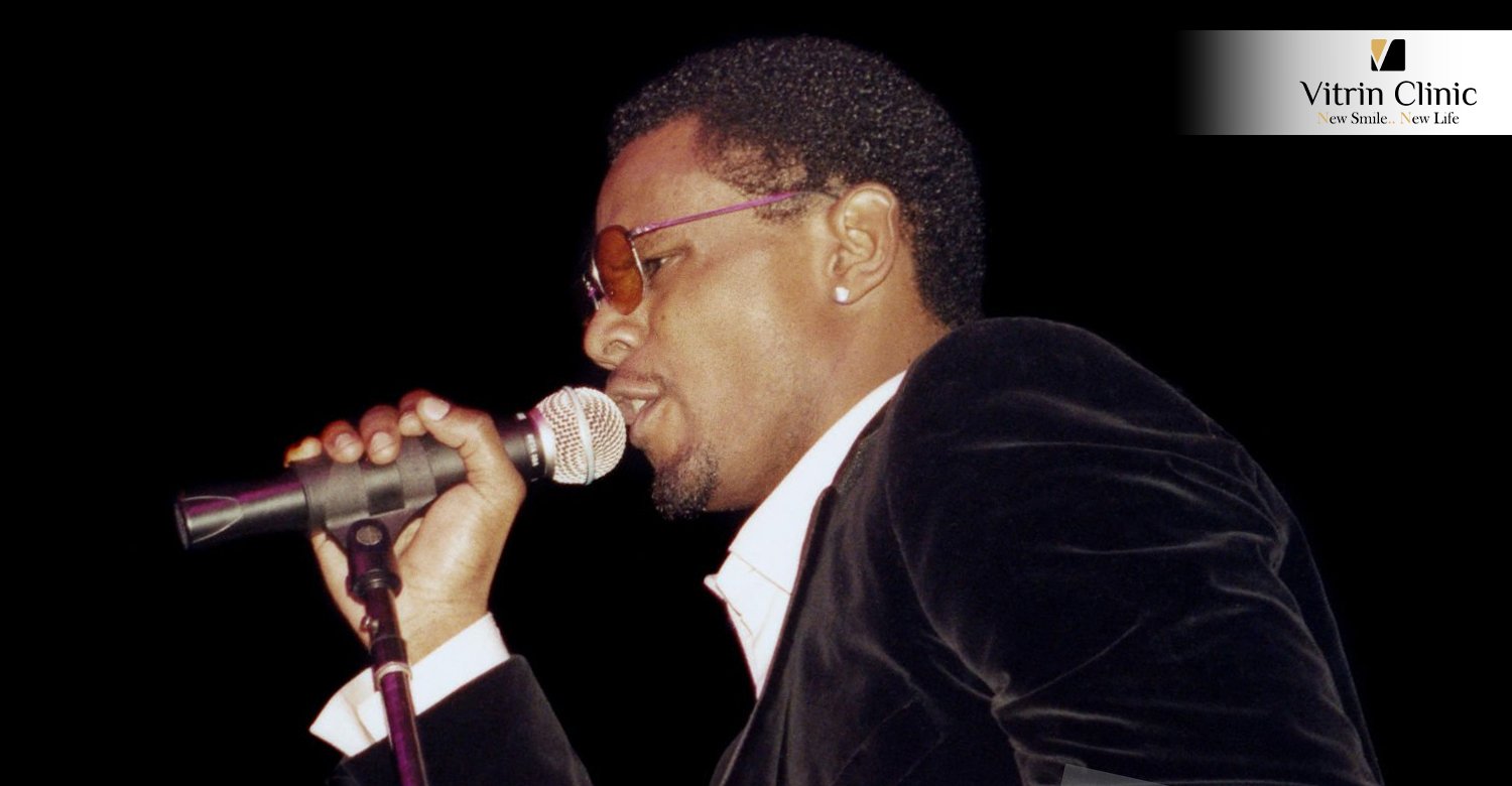 Carl Carlton Teeth and Smile: A Subtle Part of His Musical Legacy