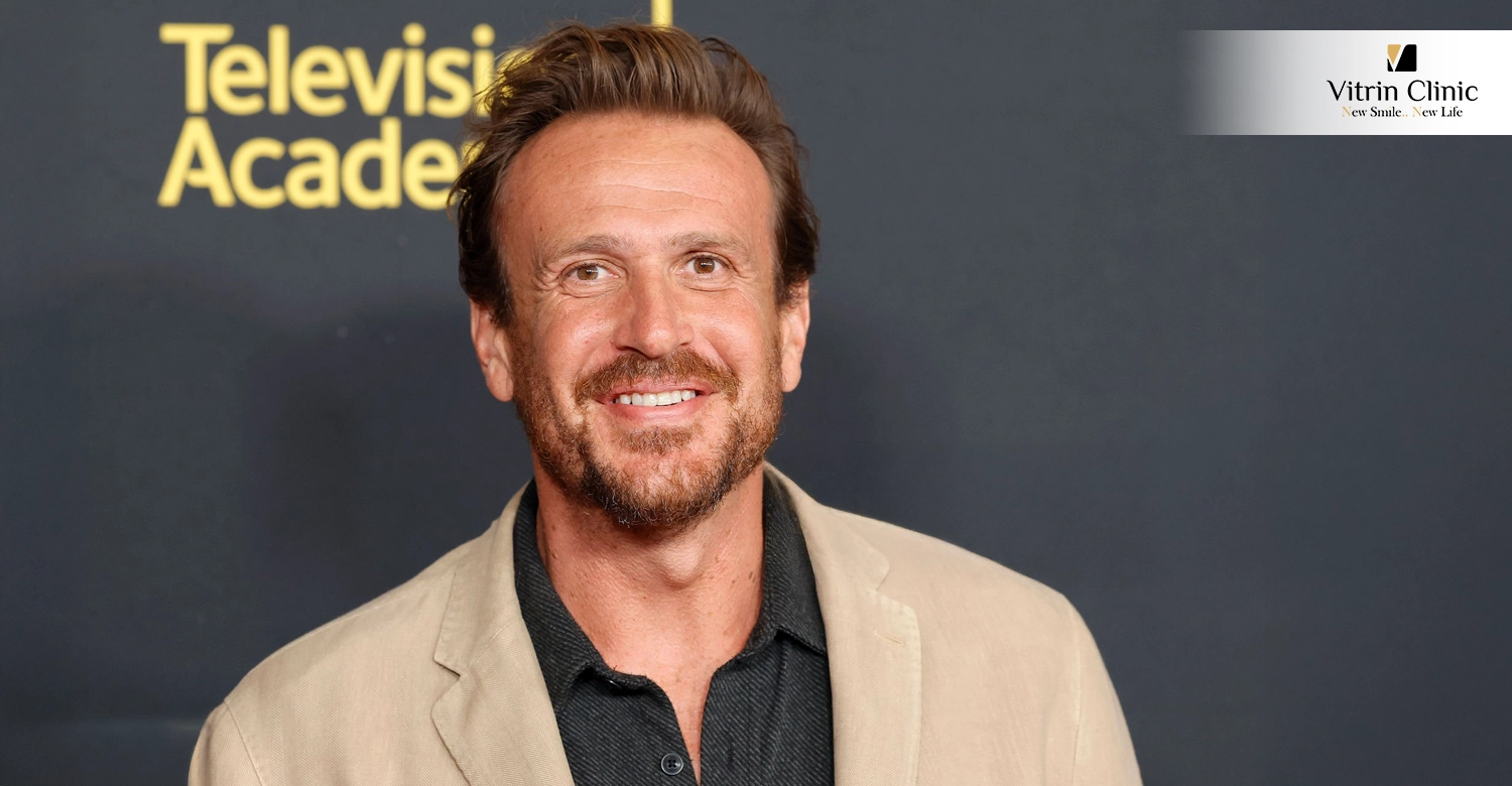 Jason Segel