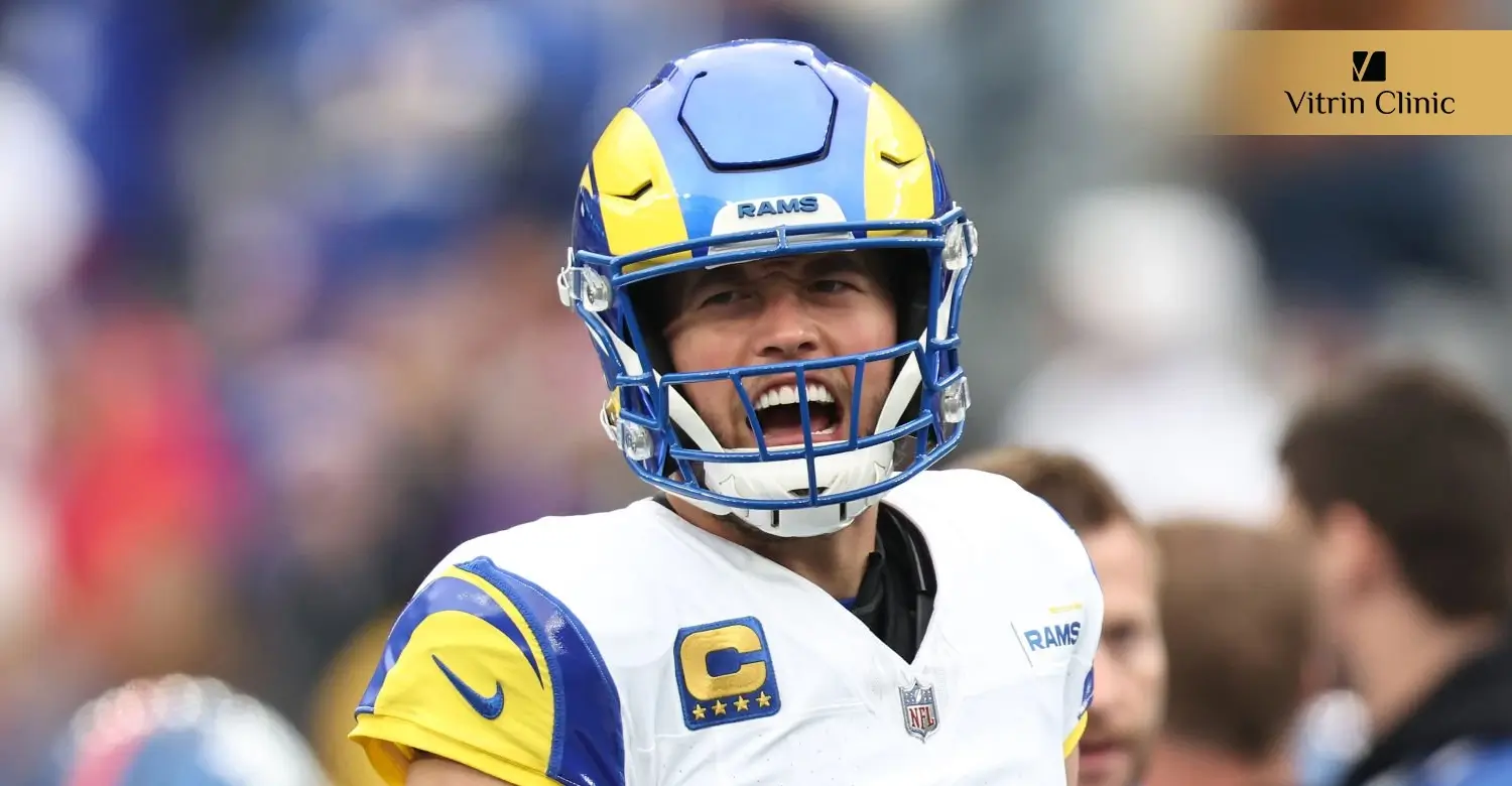 Matthew Stafford