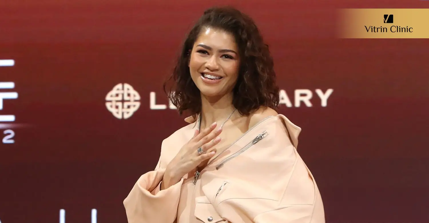 Celebrity Dentists & Hollywood Smile Trends