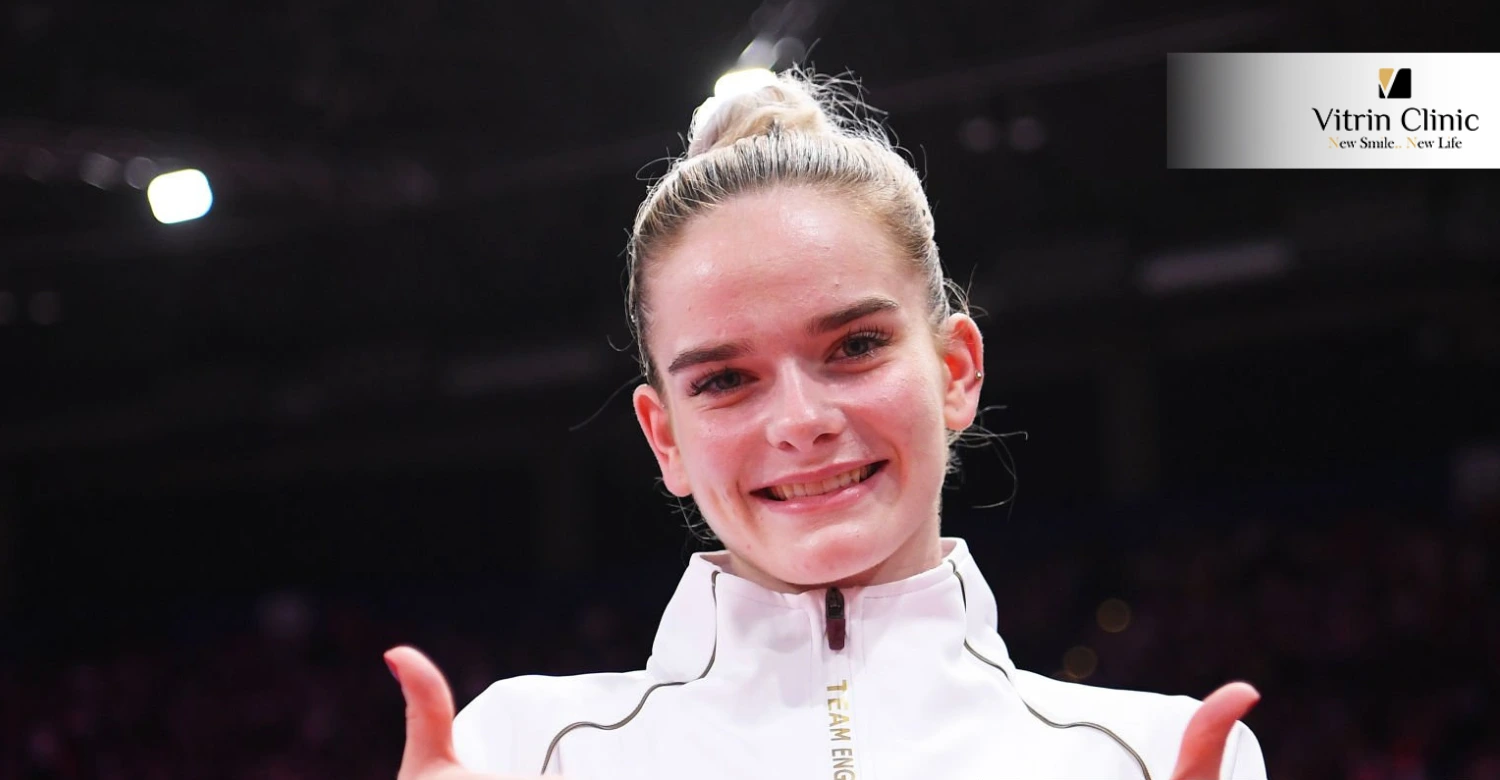 Alice Kinsella Smile