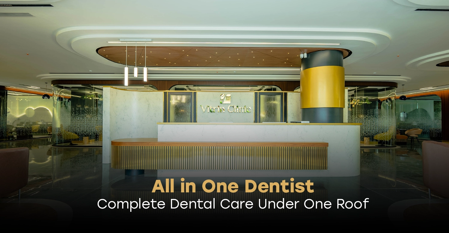 All in One Dentist