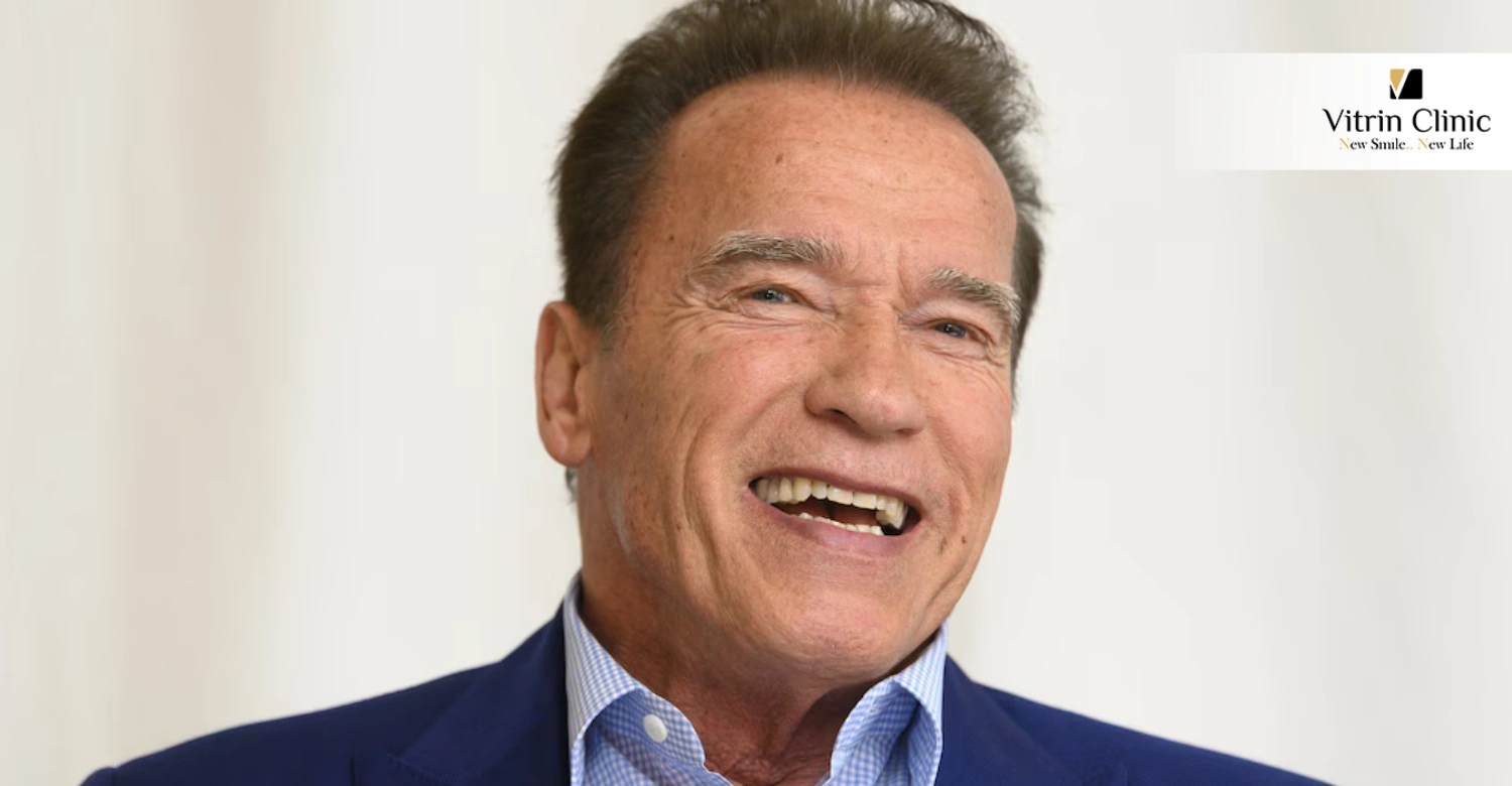 The Secret of Celebrity Smiles: Vitrin Clinic Spotlight