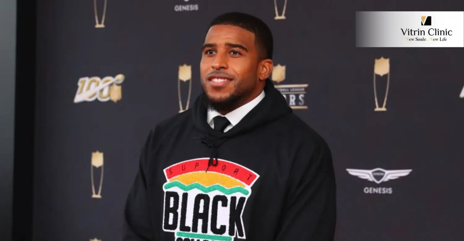 Bobby Wagner smile