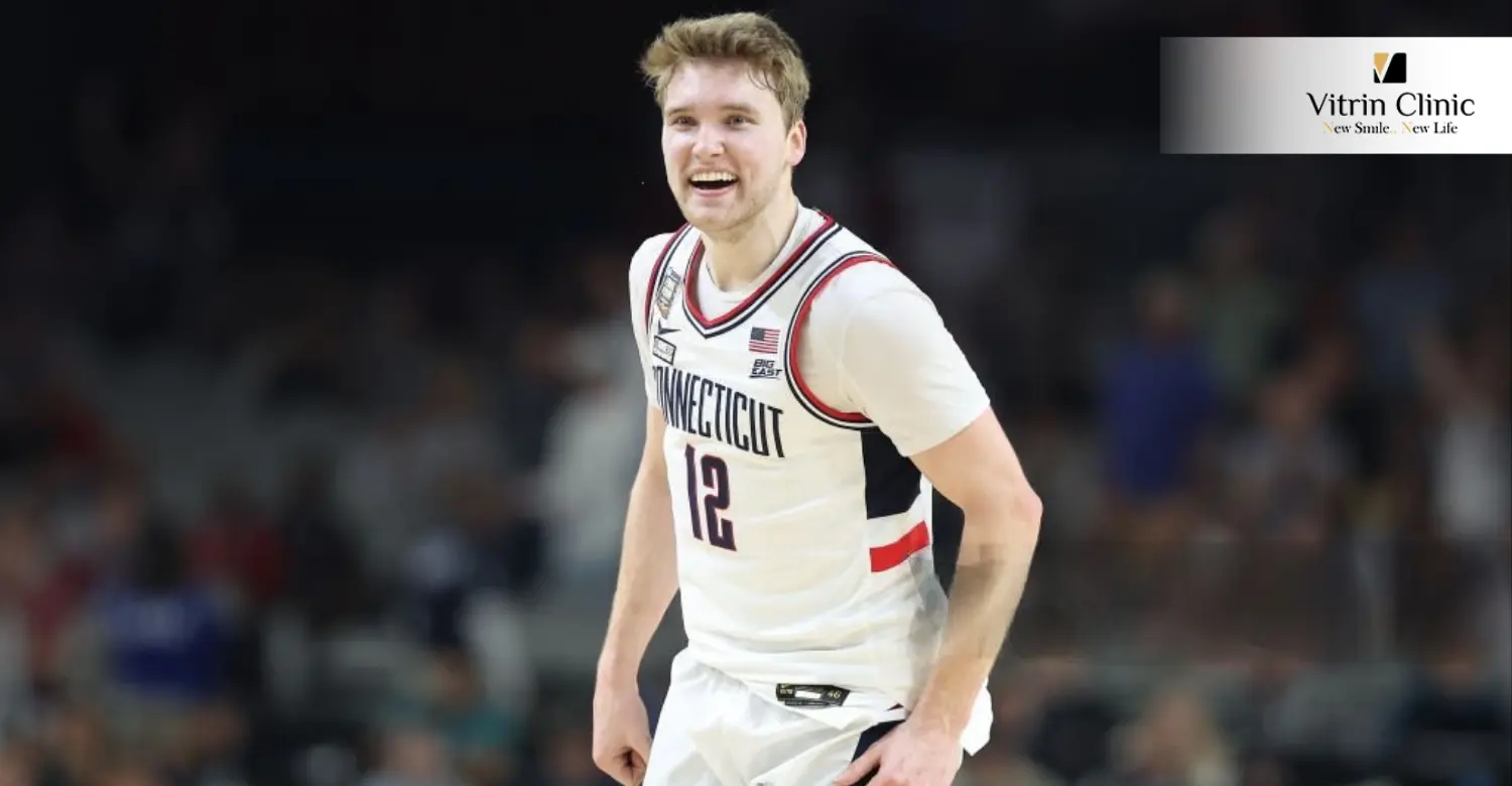 Cam Spencer Smile Secrets How His Teeth Took Center Stage