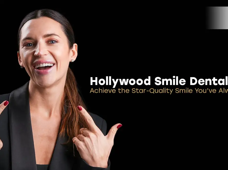 Hollywood Smile Dental