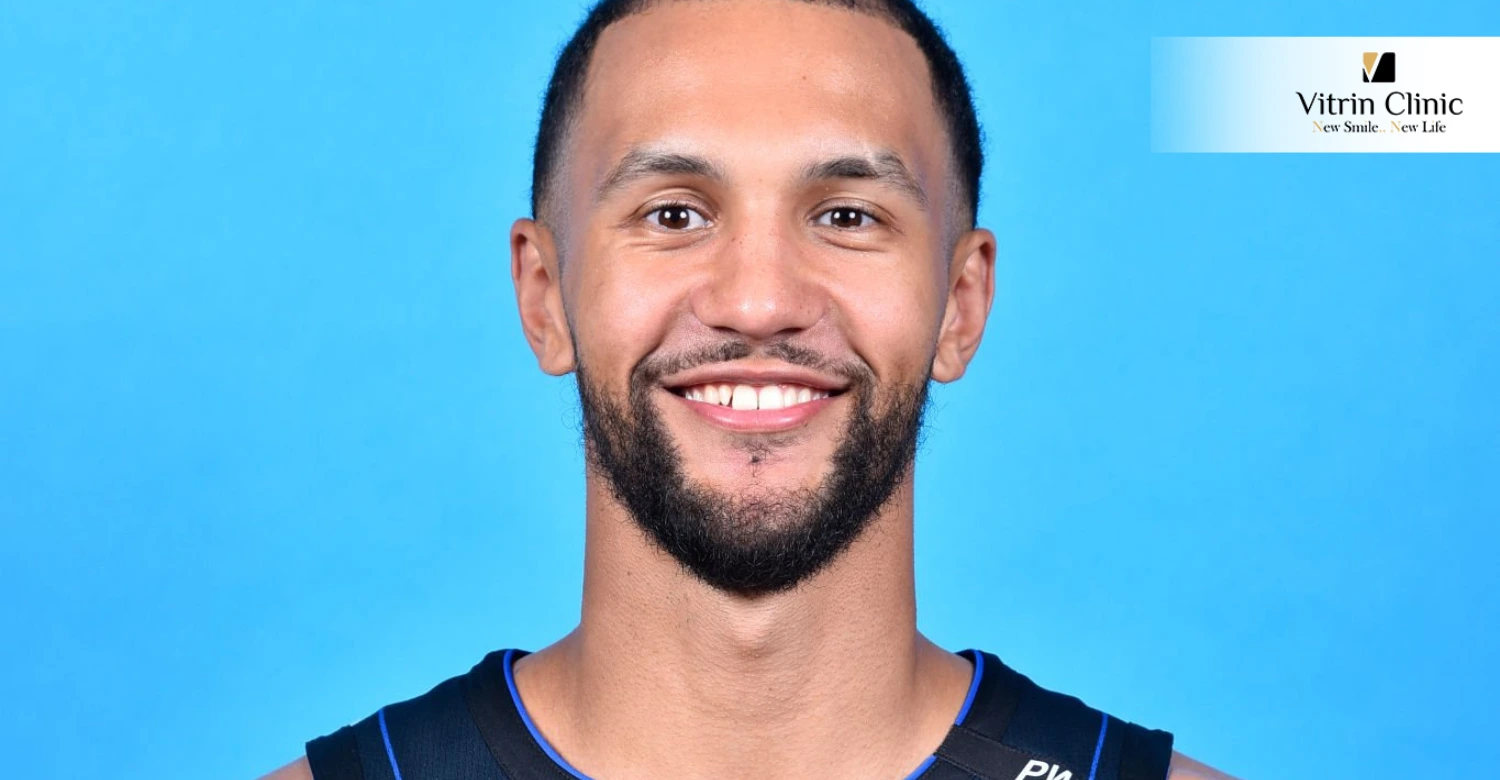 Jalen Suggs teeth