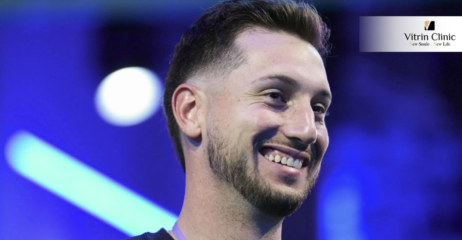 Преображение улыбки Кайла Такера: Что может проанализировать стоматолог