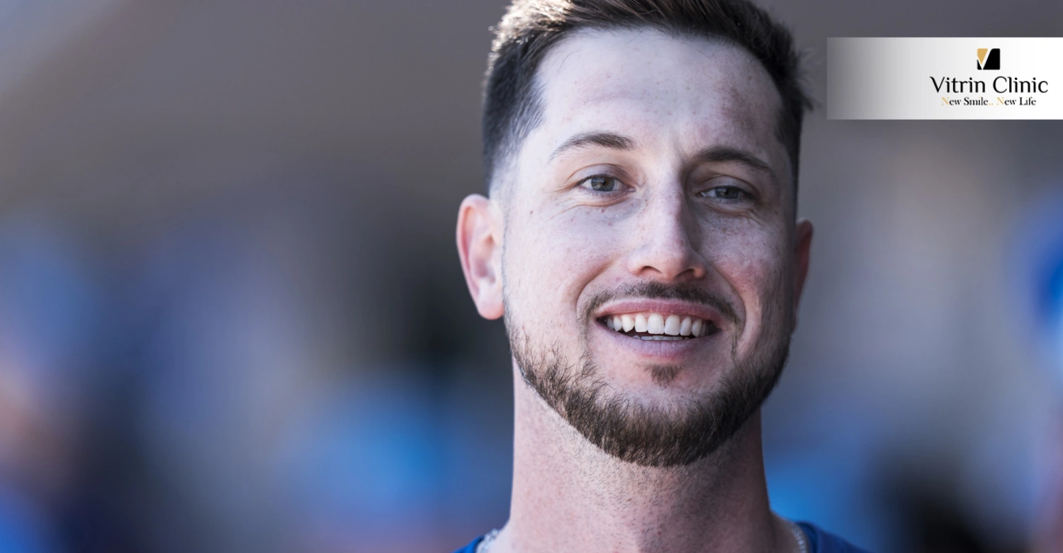 Косметическая стоматология Кайла Такера: Возможные процедуры объяснены