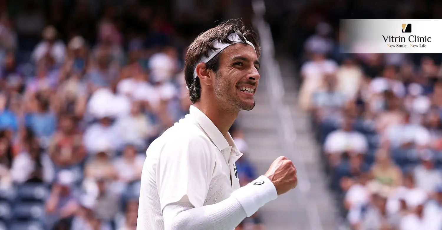 Un Sourire Gagnant