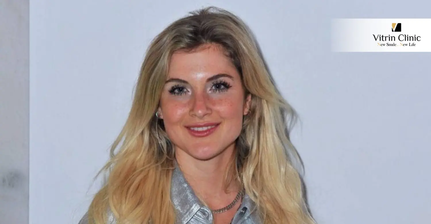 Melina Hoch
