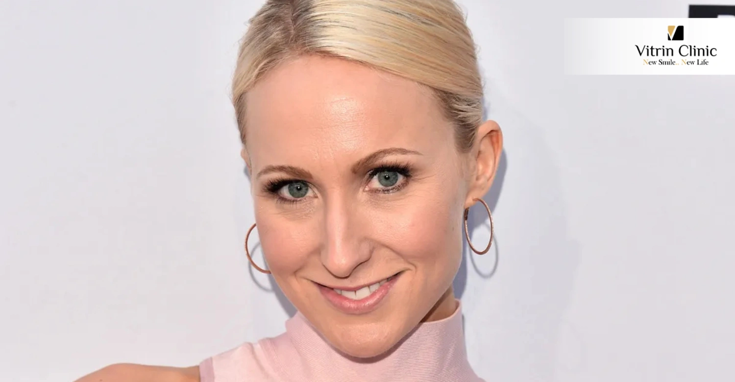 Nikki Glaser Teeth in 2019