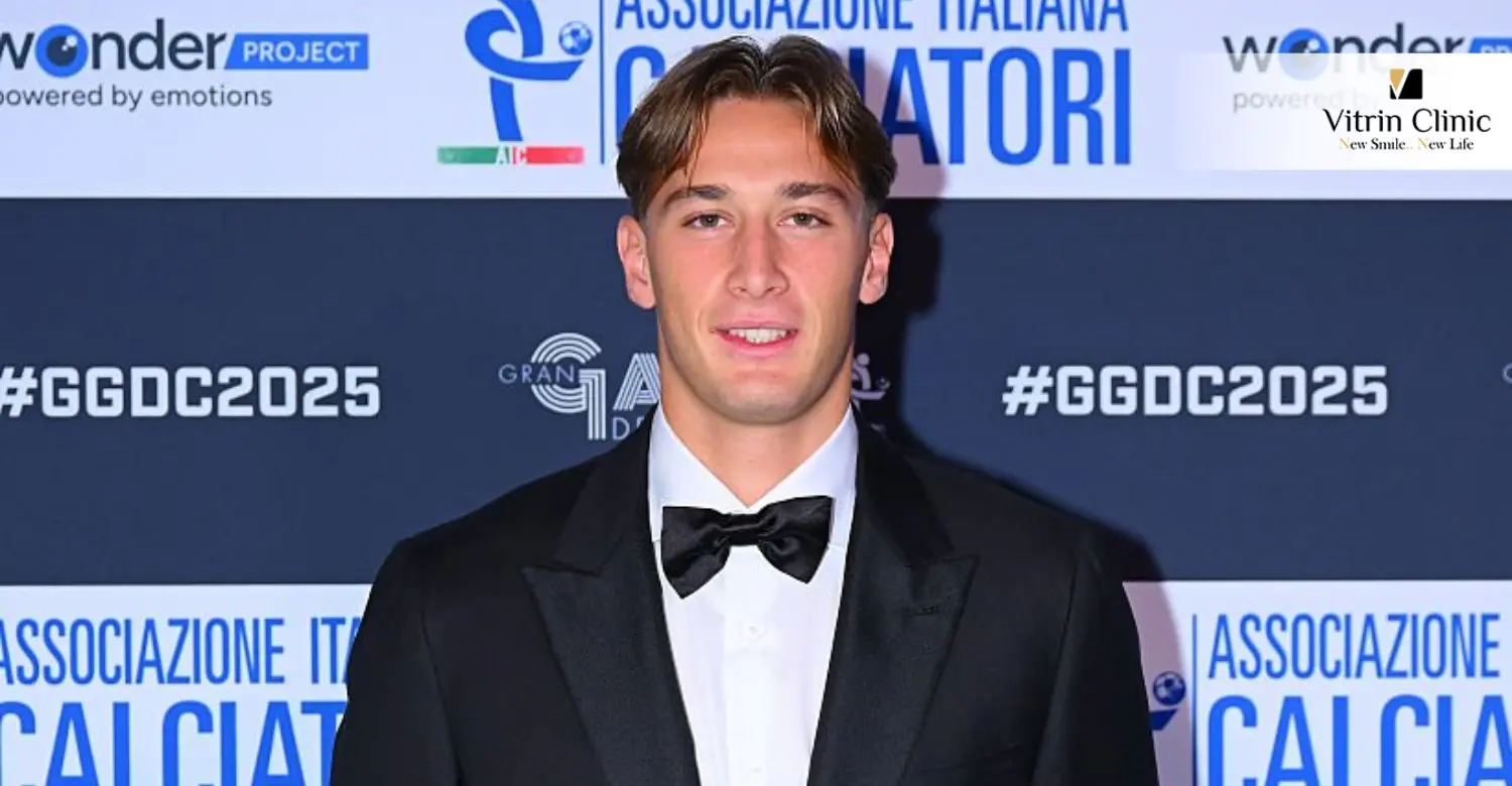 Il Sorriso di Pio Esposito