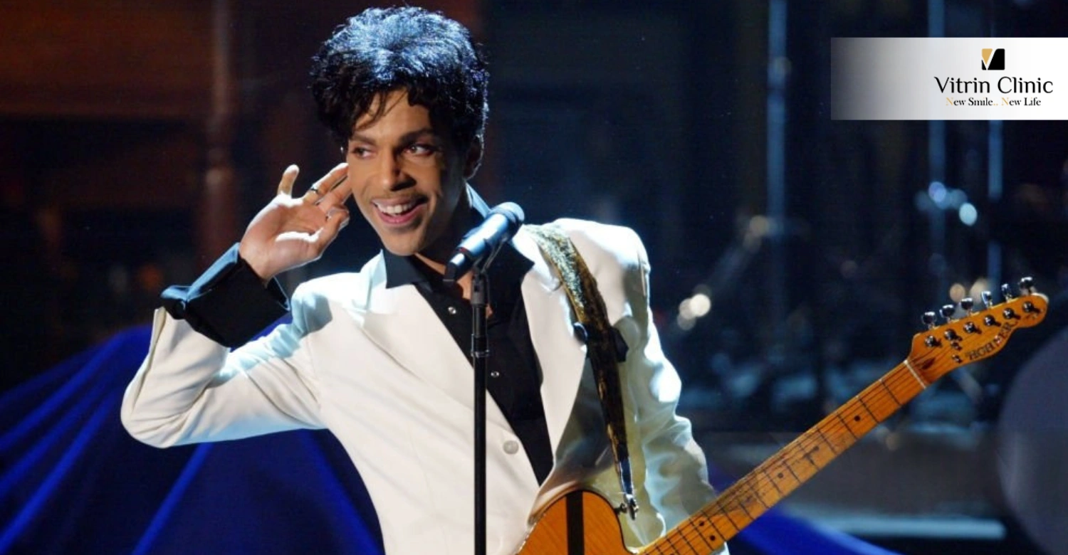 Prince Smile
