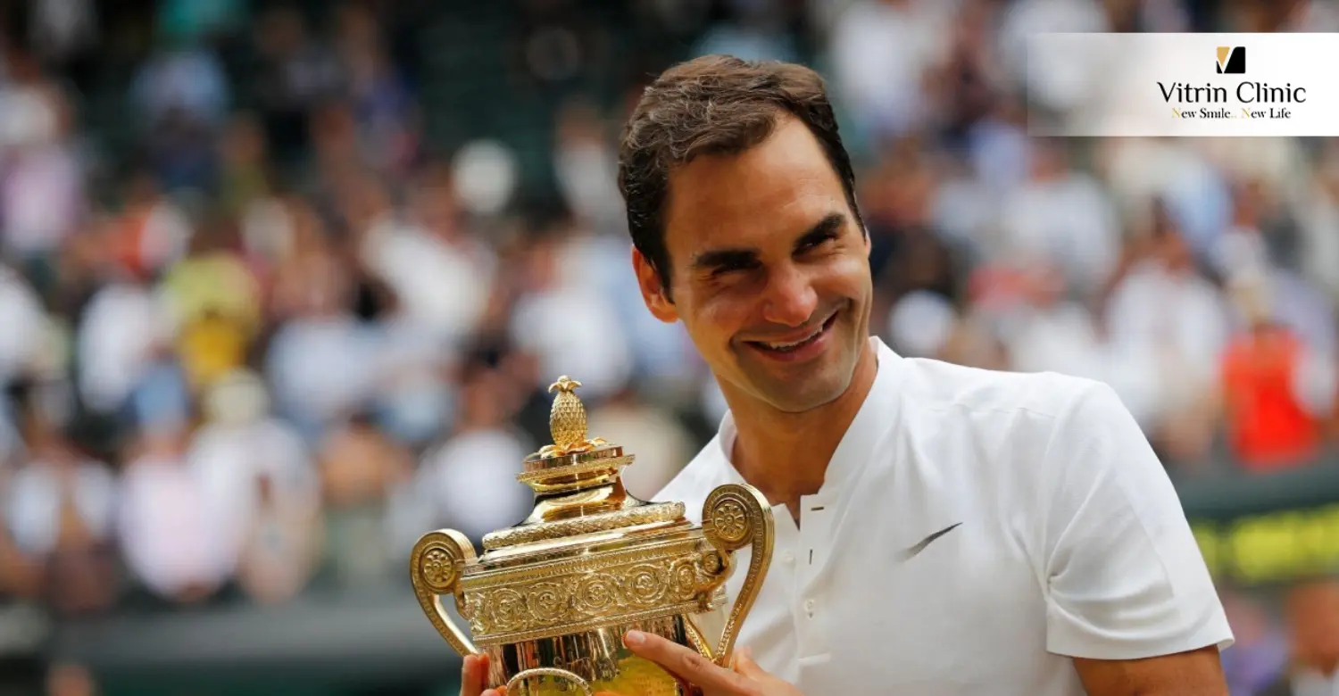 Roger Federer 