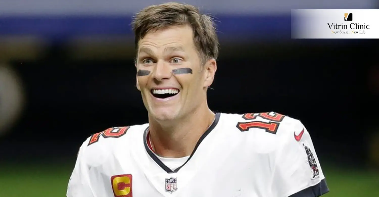 Tom Brady Cosmetic Dentistry: Procedures Behind a Celebrity Smile