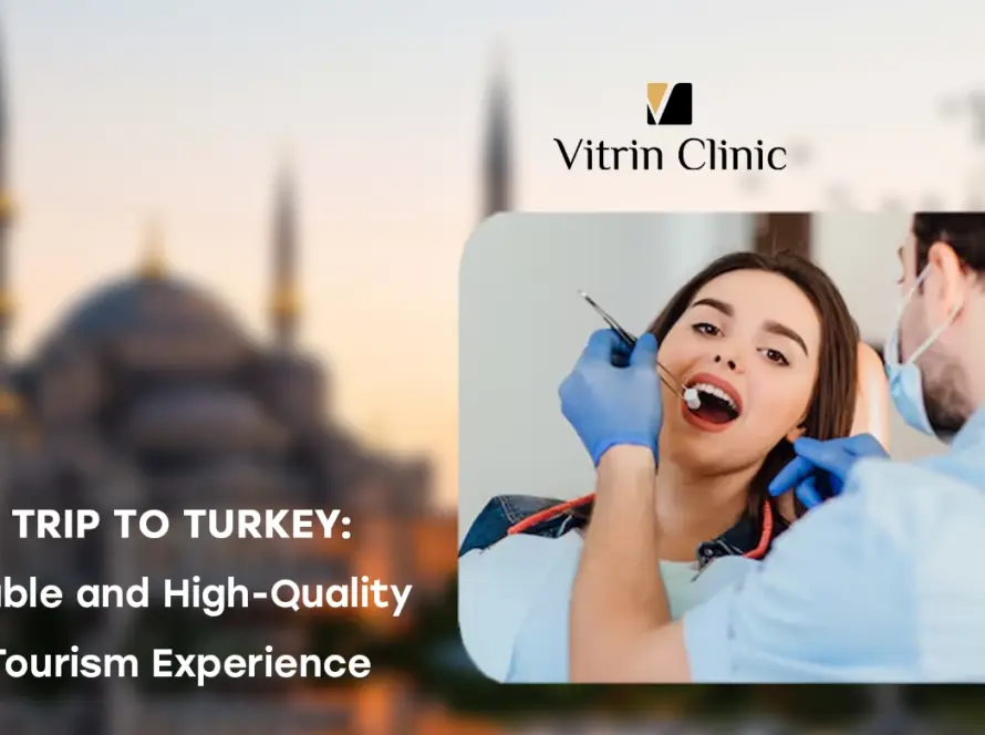 Dental Trip to Turkey