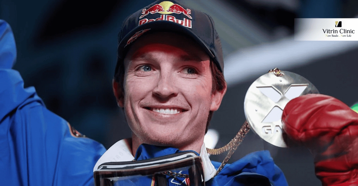 How to Achieve a Smile Like Scotty James