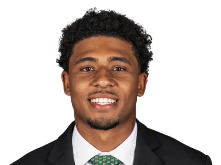 Andres Williams Smile