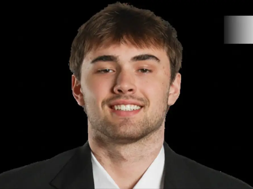 Andrew Depaepe Smile
