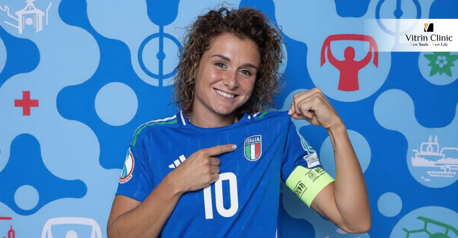 Cristiana Girelli