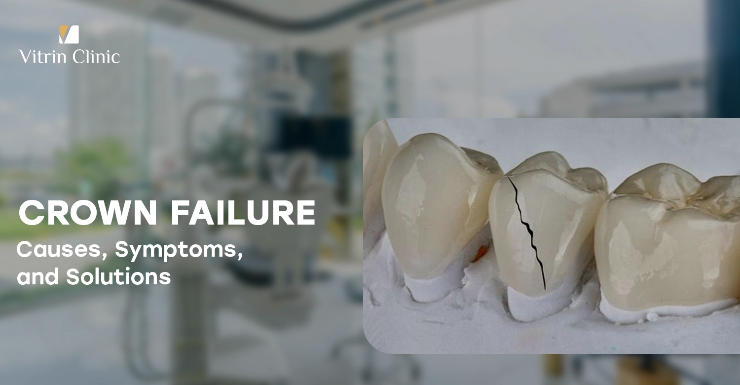 Crown Failure