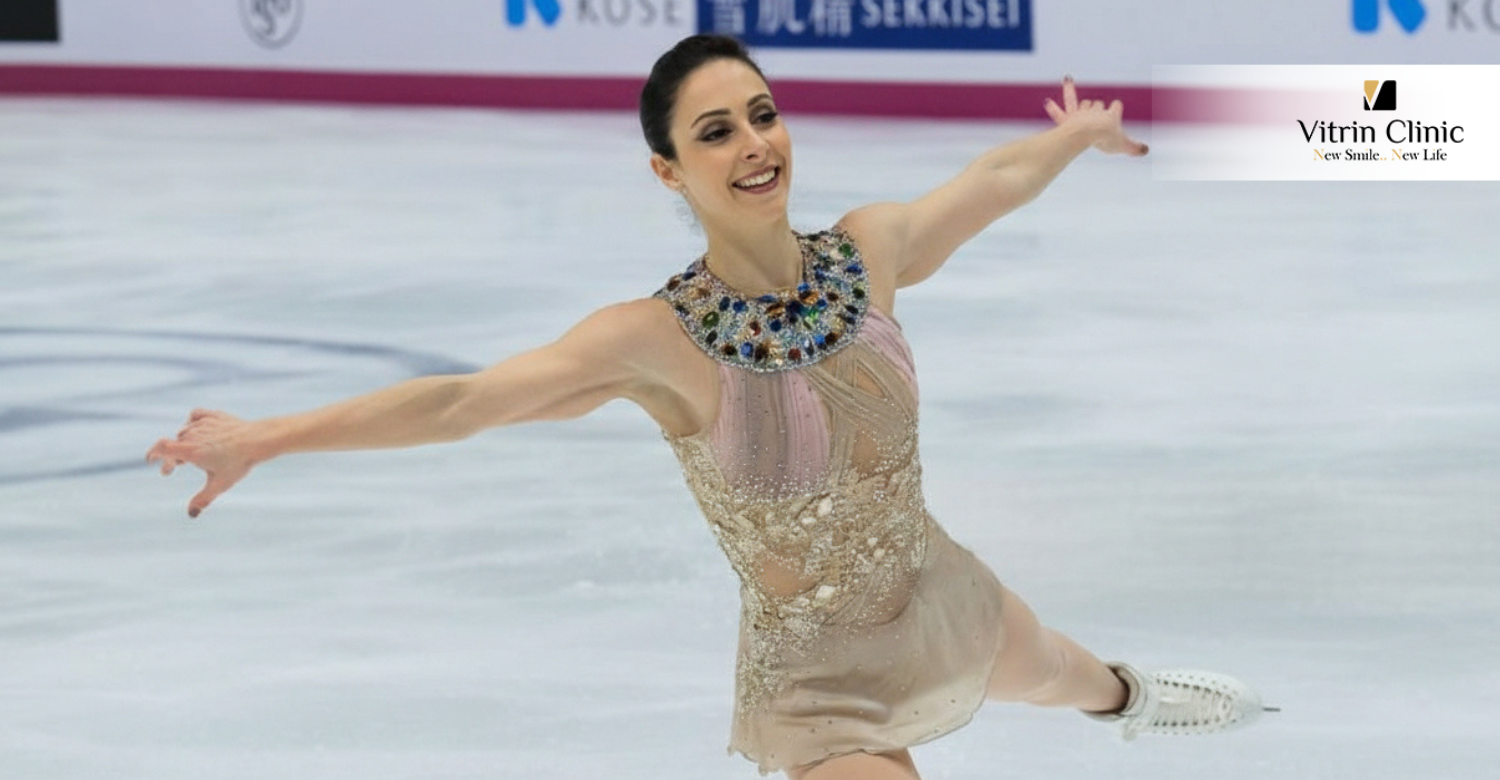 Deanna Stellato-Dudek teeth