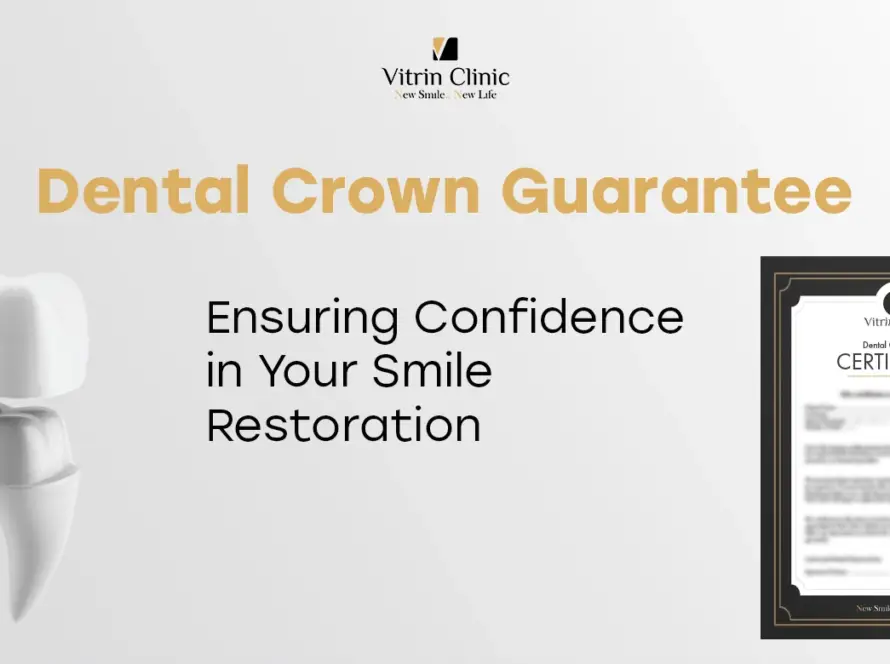 Dental Crown Guarantee