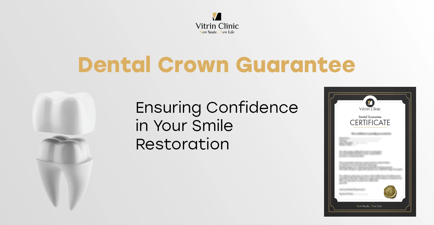 Dental Crown Guarantee