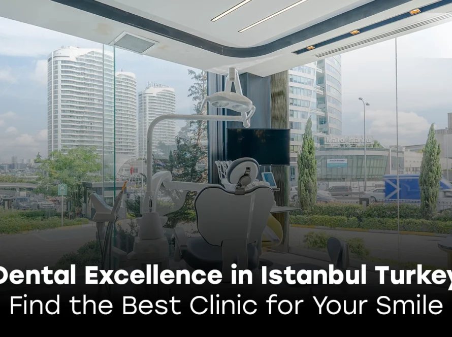 dental clinic in istanbul turkey