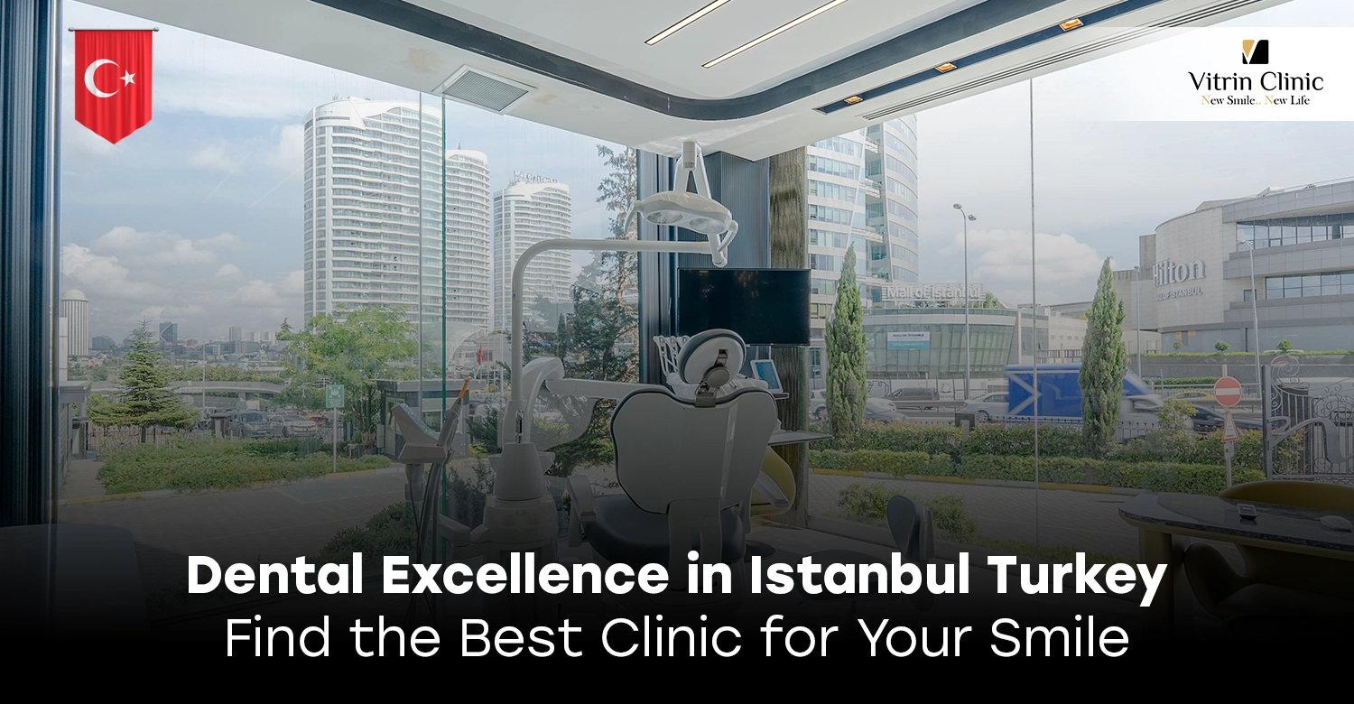 dental clinic in istanbul turkey