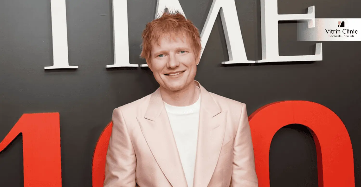 Music Media and the Smile Factor