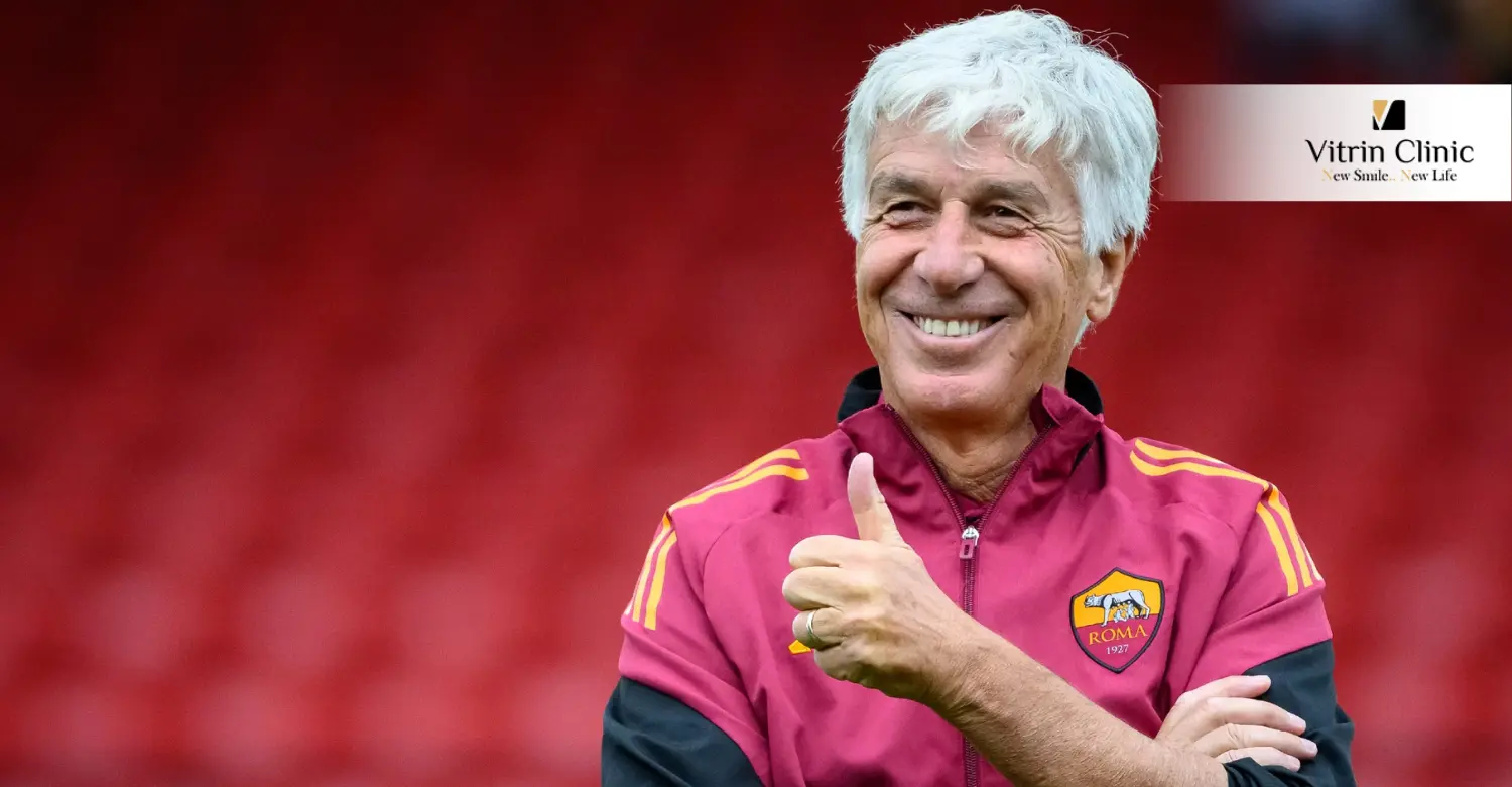 Gasperini Sorriso