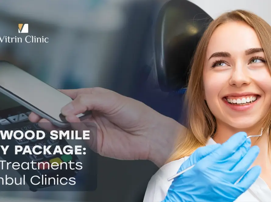 Hollywood Smile Turkey Package