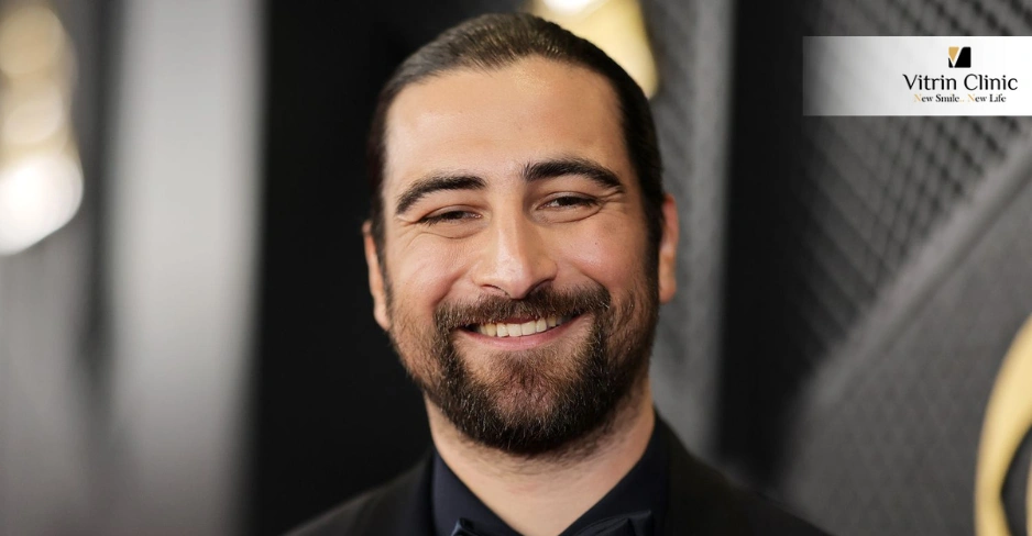 Noah Kahan Smile
