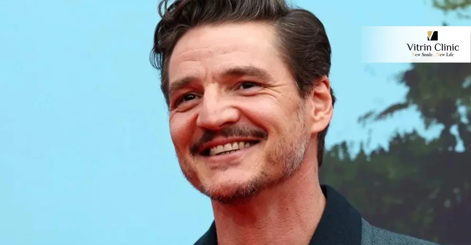 Rafael Olarra Smile